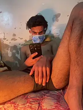 ParousFlow online show from 20, 3, 2026