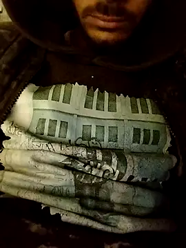 ParousFlow online show from 19, 10, 2025