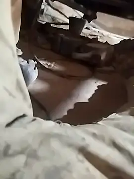 ParousFlow online show from 16, 10, 2025