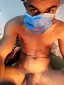 ParousFlow online show from 17, 3, 2026