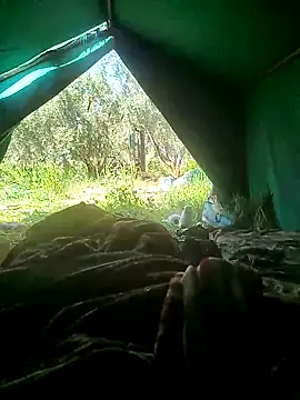 ParousFlow online show from 23, 3, 2026