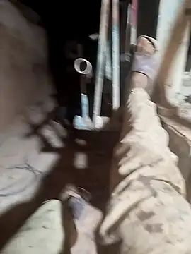 ParousFlow online show from 15, 10, 2025