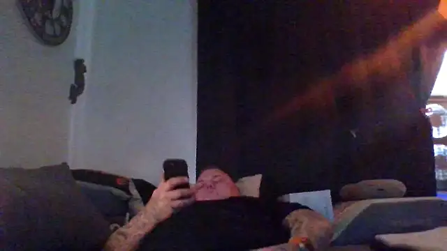 GingerSnap4444 online show from 8, 1, 2026