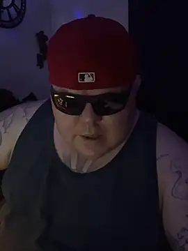GingerSnap4444 online show from 21, 3, 2026