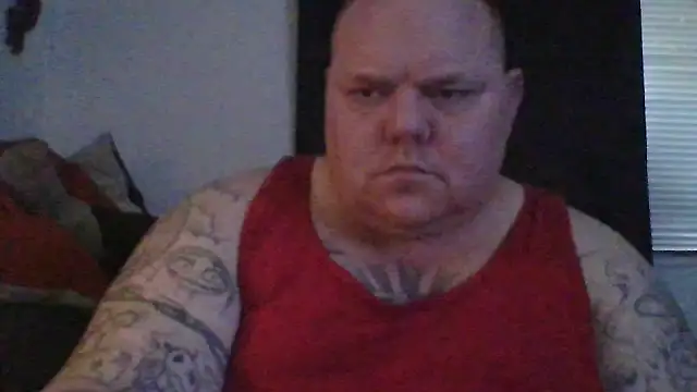 GingerSnap4444 online show from 15, 4, 2026