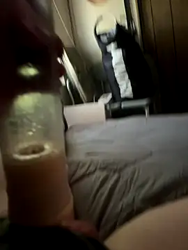 GingerSnap4444 online show from 30, 10, 2025