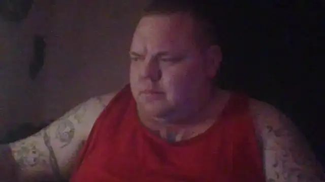 GingerSnap4444 online show from 7, 1, 2026