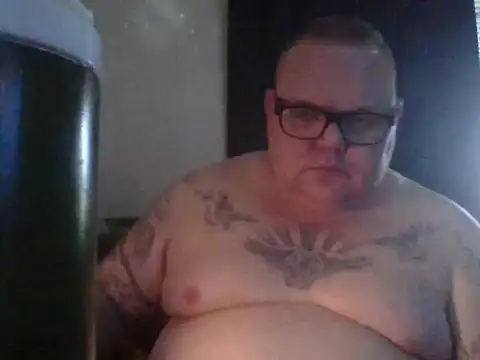 GingerSnap4444 online show from 23, 3, 2026