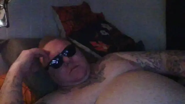 GingerSnap4444 online show from 19, 5, 2026