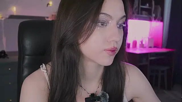 KendalHottt online show from 31, 10, 2025