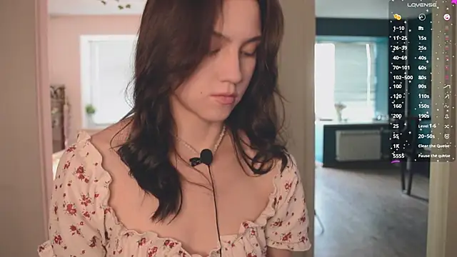 KendalHottt online show from 11, 9, 2025