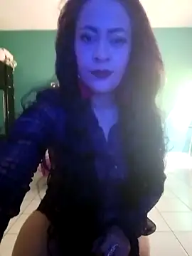 cositabonita08 online show from 7, 10, 2025