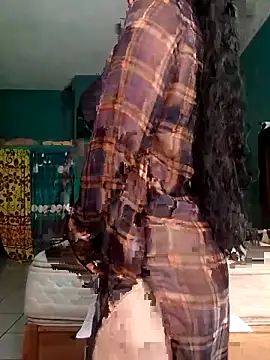 cositabonita08 online show from 2, 10, 2025