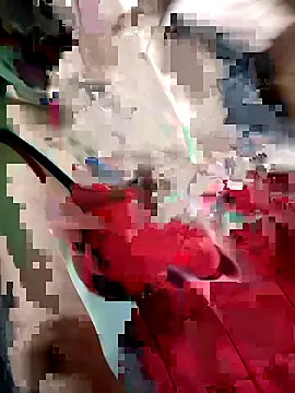 cositabonita08 online show from 6, 11, 2025