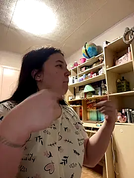 Kemeli008 online show from 16, 11, 2025