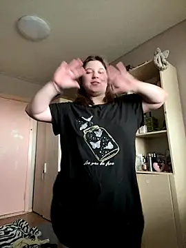 Kemeli008 online show from 26, 10, 2025