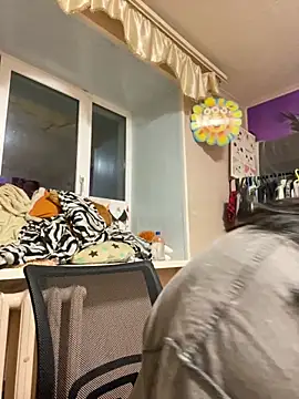 Kemeli008 online show from 19, 11, 2025