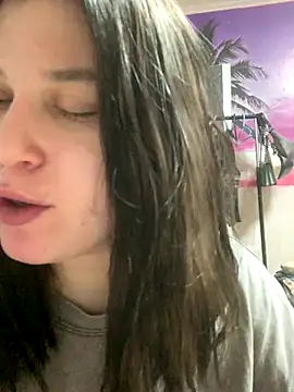 Kemeli008 online show from 1, 11, 2025