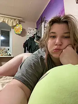 Kemeli008 online show from 10, 10, 2025