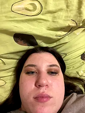 Kemeli008 online show from 6, 11, 2025