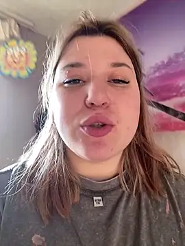 Kemeli008 online show from 1, 10, 2025