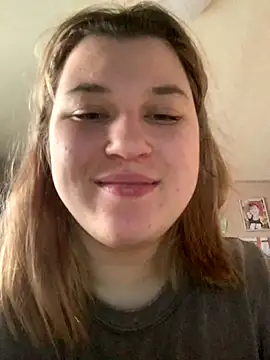 Kemeli008 online show from 6, 10, 2025