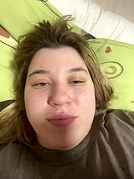 Kemeli008 online show from 19, 10, 2025