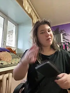 Kemeli008 online show from 27, 10, 2025