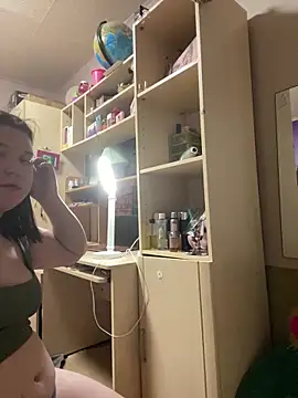 Kemeli008 online show from 5, 11, 2025