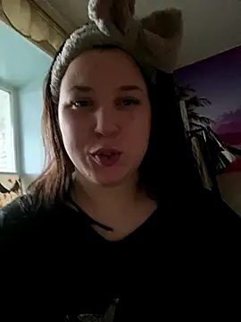 Kemeli008 online show from 22, 12, 2025