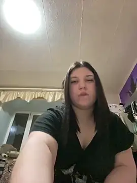 Kemeli008 online show from 18, 12, 2025