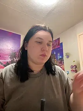 Kemeli008 online show from 13, 11, 2025