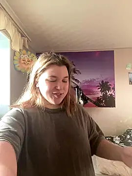 Kemeli008 online show from 13, 10, 2025