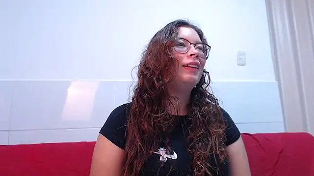 zoewhite2 online show from 25, 10, 2025