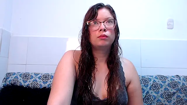 zoewhite2 online show from 17, 11, 2025