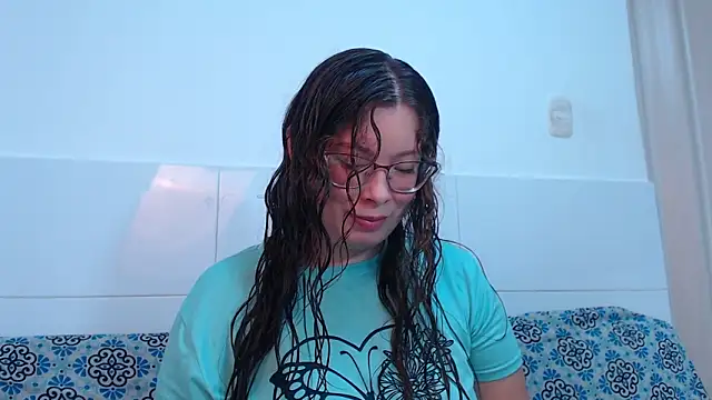 zoewhite2 online show from 29, 11, 2025