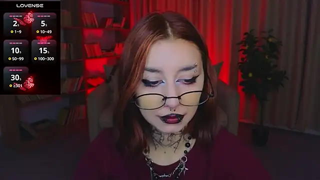 Snapshot of Mistress__Marcelline chatting on 27, 6, 2026 Mistress Marcelline online show from 27, 6, 2026