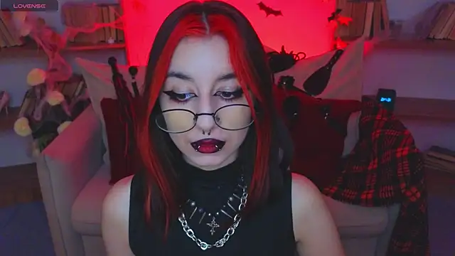 Mistress  Marcelline online show from 1, 11, 2025