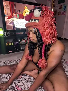 XKimmyGreen online show from 30, 6, 2026