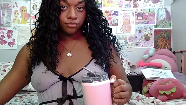 XKimmyGreen online show from 20, 6, 2026