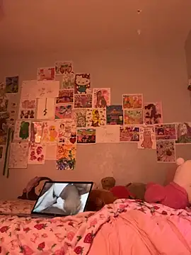 XKimmyGreen online show from 3, 4, 2026