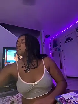 XKimmyGreen online show from 16, 4, 2026