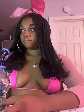 XKimmyGreen online show from 4, 4, 2026