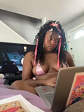 XKimmyGreen online show from 15, 5, 2026