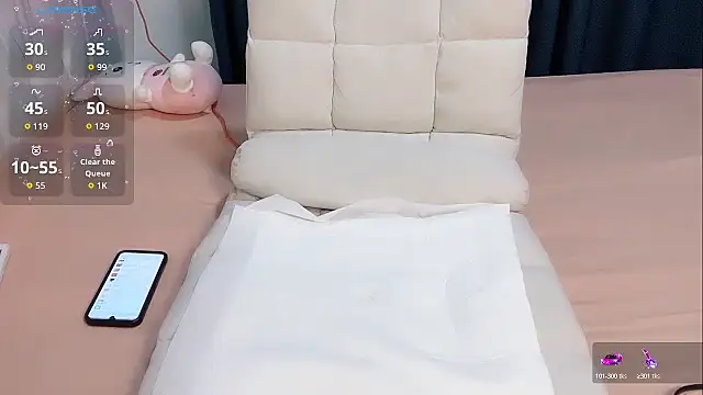 B-Yaya online show from 20, 3, 2026