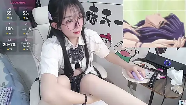 Angela-AMY online show from 17, 3, 2026