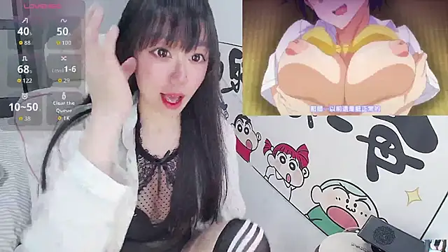 Angela-AMY online show from 9, 1, 2026