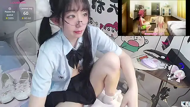 Angela-AMY online show from 1, 4, 2026