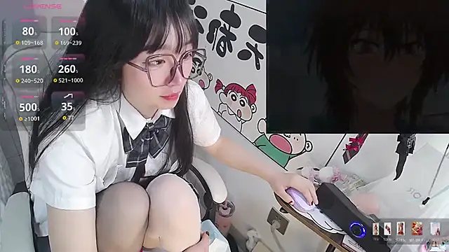 Angela-AMY online show from 5, 2, 2026