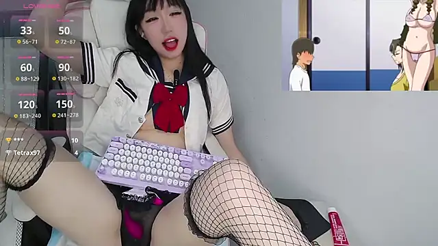 Angela-AMY online show from 2, 11, 2025